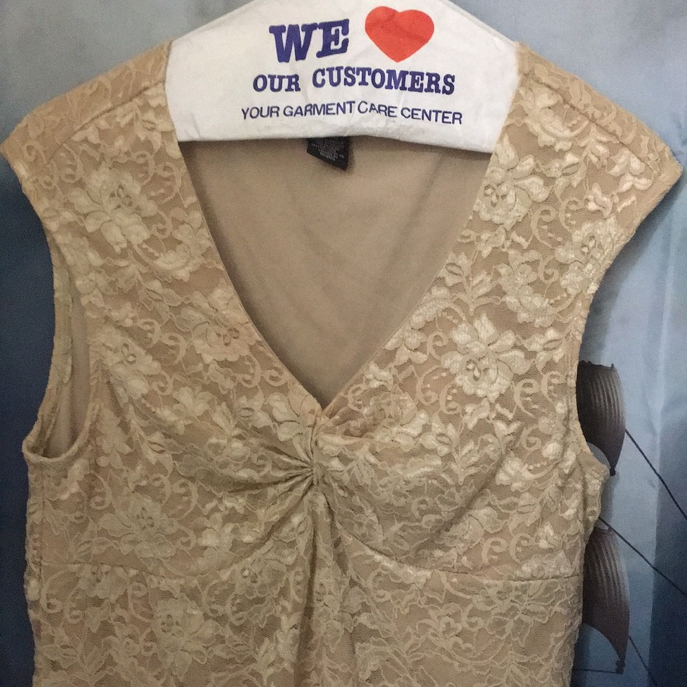 Blouse - Picture 2 of 5